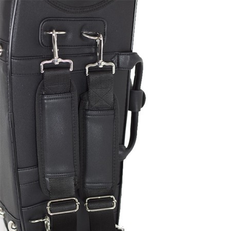 ESTOJO DE TROMPA AMOVÍVEL ORTOLA 8330