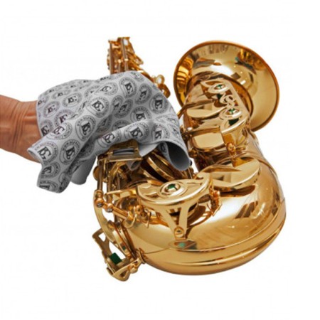 Lenço de bolso BG A62 Microfibra universal : Sanganxa Music Store