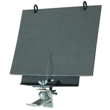 LECTERN MARCH BASS DRUM DEG HC245 Deg - 1