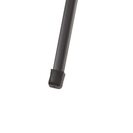 PÚLPITO ORTOLA AT001 PRETO COM TAMPA