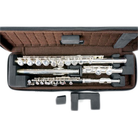 MARCUS BONNA Estojo para flauta/flautina