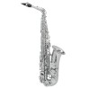 SAXO ALTO SELMER SUPREME AG PLATEADO