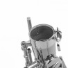 Saxofone Alto Selmer Supreme AG Prateado - Sanganxa.com