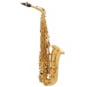 SAXOFONE ALTO SELMER SUPREME BGG GO MATTE