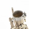 Saxofone Alto Selmer Supreme PAO Passivado - Sanganxa.com