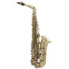 SAXOFONE ALTO SELMER SUPREME PAO PASSIVADO