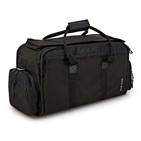 GEWA PREMIUM GIG BAG - ESTOJO TRIPLO PARA TROMPETE - Sanganxa.com