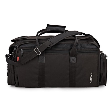 FUNDA TROMPETA TRIPLE GEWA PREMIUM 253130 3