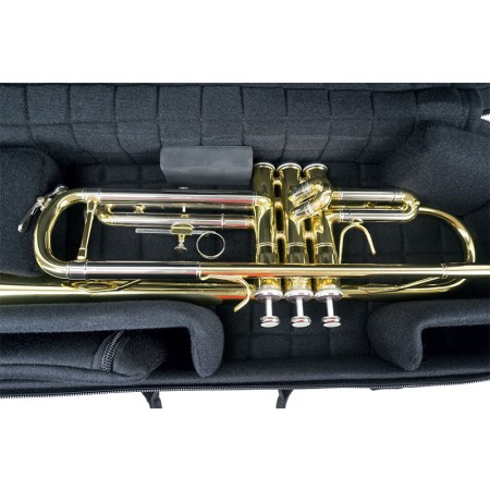 CAIXA TROMPETE MARCUS BONNA MB