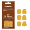 COMPENSADOR YAMAHA M SOFT TYPE 0.5 mm. PACK 6 UNIDADES - Sanganxa.com