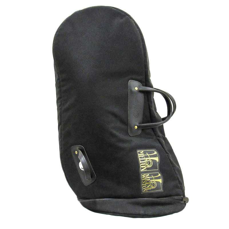 ESTOJO PARA TUBA EM F MELTON F MELTON 51264536 ORIGINAL - Sanganxa.com