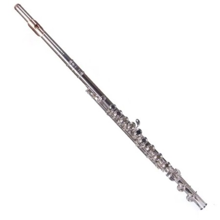 FLUTE POWELL SONARE 505CEFK SILVER HEAD IN C Powell - 1