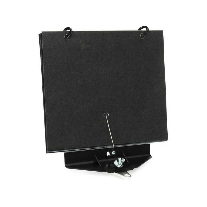 CAIXA DE MARCHA DO PÚLPITO DEG HC245