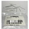 Juego muelles aguja YAMAHA flauta L0192000 - sanganxa.com