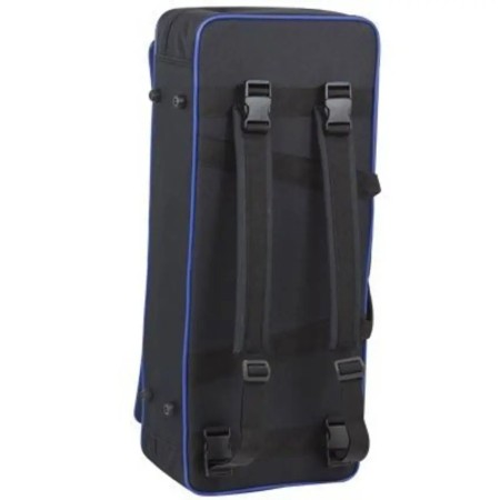 SAXOPHONE CASE HIGH ORTHOLA 112 HB Ortola - 2