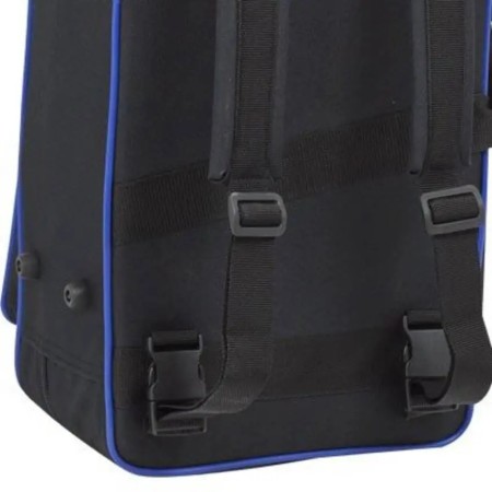 SAXOPHONE CASE HIGH ORTHOLA 112 HB Ortola - 3