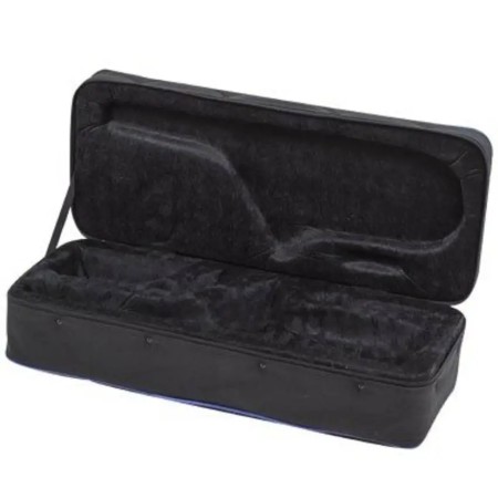 SAXOPHONE CASE HIGH ORTHOLA 112 HB Ortola - 4