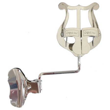 Atril de marcha Trombon OBRAC 1286N Extra| Sanganxa Music Store