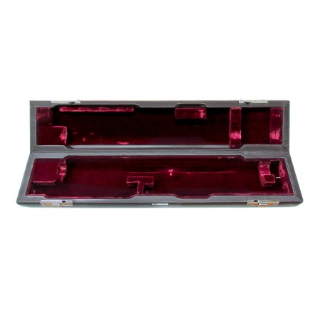 Flauta Muramatsu GX RB EOH III Heavy - Sanganxa.com