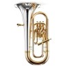 BOMBARDINO ADAMS E1 0.60 STERLING SILVER Adams - 3