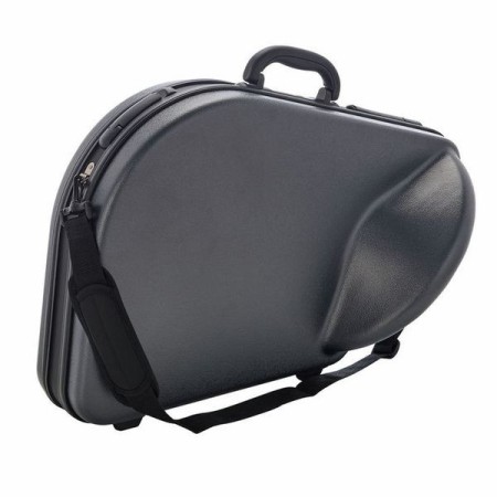 Trompa simples Yamaha YHR-322II Bb lacado - Sanganxa.com