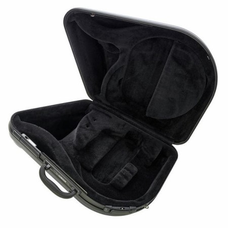 Trompa simples Yamaha YHR-322II Bb lacado - Sanganxa.com