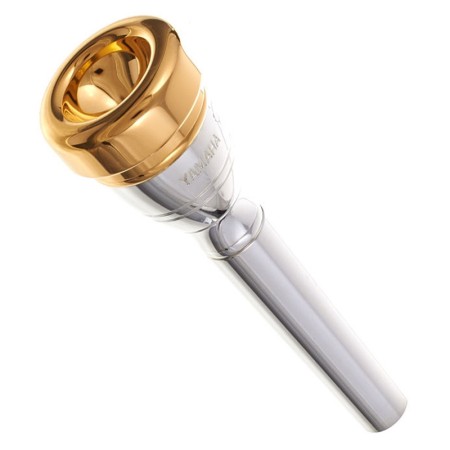 Boquilha para trompete Yamaha MPTR 11B4 GP Custom - Sanganxa.com