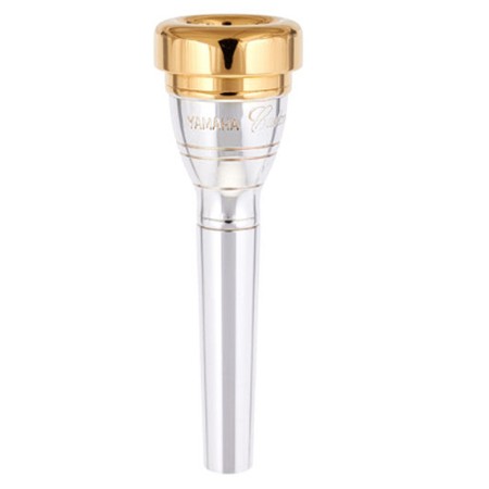 Boquilha para trompete Yamaha MPTR 11B4 GP Custom - Sanganxa.com