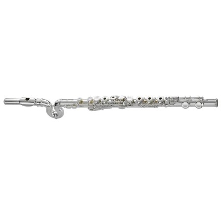 FLUTE JUPITER JFL-700WRE WAVELINE SERIES Jupiter - 1
