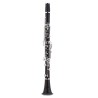 Clarinete Leblanc L225S SERENADE Chaves prateadas - Sanganxa.com