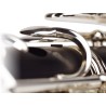 Clarinete Buffet Prodige Clarinete ABS - Chaves de prata Sanganxa.com