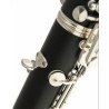 Clarinete Buffet E11 Chaves niqueladas - Sanganxa.com