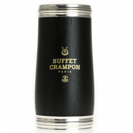 Clarinete Buffet E11 Chaves niqueladas - Sanganxa.com