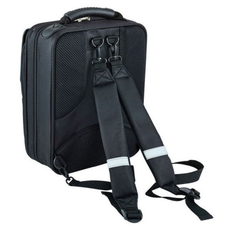 Clarinete Buffet E11 Chaves niqueladas - Sanganxa.com