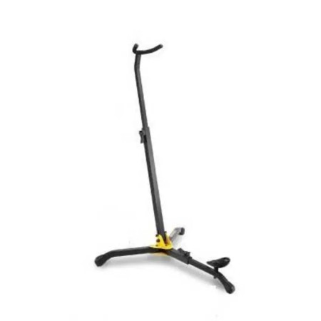 SOPORTE CLARINETE BAJO O FAGOT HERCULES  DS-561B OUTLET - 1