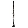 Clarinete Jupiter JCL750SQ Chaves prateadas - Sanganxa.com