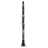 CLARINETE JUPITER JCL700N CHAVES NIQUELADAS