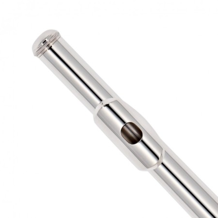 Flauta Powell Sonare 101CEF E Mecânico - Sanganxa.com