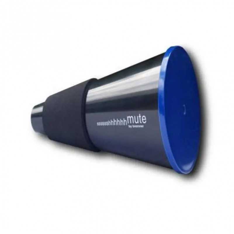 SORDINE HORN SSHHMUTE PRACTICE Bremner Sshhmute - 1