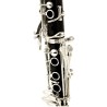 Clarinete Buffet E13 17 Chaves prateadas -  sanganxa.com