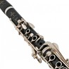 Clarinete Buffet E13 17 Chaves prateadas -  sanganxa.com