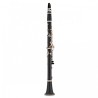 Clarinete Buffet E13 17 Chaves prateadas -  sanganxa.com