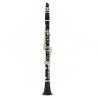 Clarinete Buffet R13 17 Chaves prateadas - Sanganxa.com