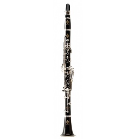 Clarinete Buffet RC Prestige 1108L 18 Teclas - Sanganxa.com