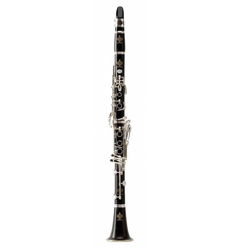 Clarinete Buffet RC Prestige 1108L 18 Teclas - Sanganxa.com