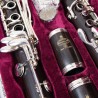 Clarinete Buffet RC Prestige Green Line 18 Key Clarinet - Sanganxa.com