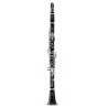 CLARINETE BUFFET RC PRESTIGE LINHA VERDE 18 CHAVES