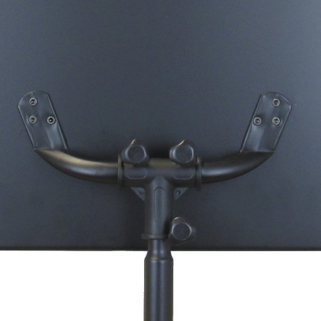 SUPORTE PARA ORQUESTRA OU ESTÚDIO DE MÚSICA GEWA PRETO