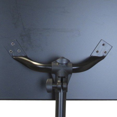 Suporte de música Nomad NDB1308 BAndeja Lisa | Sanganxa Music Store