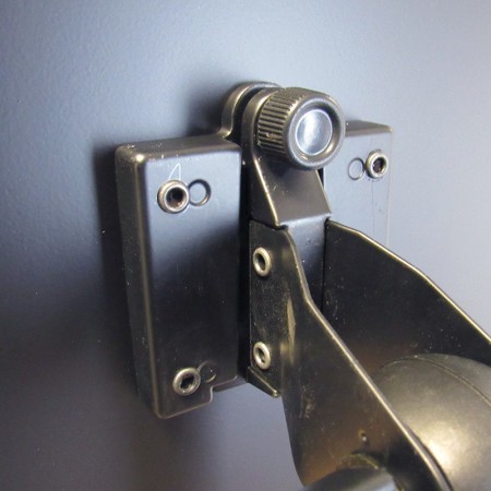 SUPORTE DE MÚSICA PARA ORQUESTRA GEWA FX 900722